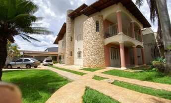 Imagem 3: Casa para venda no Setor de Mansões, Sobradinho