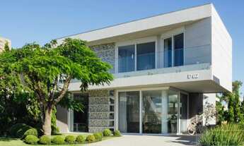 Imagem 2: Casa Condomínio com 5 Dormitorio(s) localizado(a) no bairro CENTRO em XANGRILÁ / RS Ref.