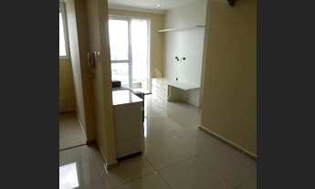 Imagem 7: São Paulo - Apartamento Padrão - Tatuapé