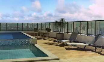 Imagem 6: Apartamento à venda, 2 quartos, 2 suítes, 1 vaga, Boa Viagem - Recife/PE