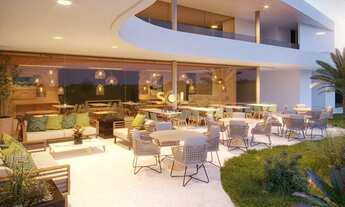 Imagem 6: Flat à venda, 1 quarto, 1 suíte, 1 vaga, Muro Alto - Ipojuca/PE