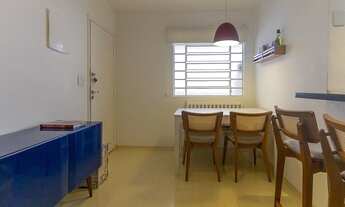 Imagem 4: APARTAMENTO RESIDENCIAL em São Paulo - SP, Perdizes