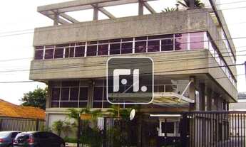 Imagem: Prédio para alugar, 1292 m² por R$ 45.000,00/mês