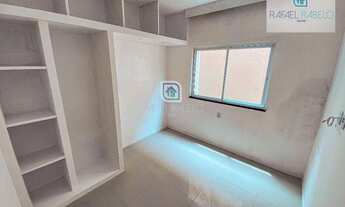 Imagem 6: Casa com 3 dormitórios, 112 m² - venda por R$ 320.000,00 ou aluguel por R$ 1.700,00/mês