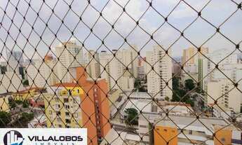 Imagem 7: Apartamento à venda, 61 m² por R$ 800.000,00 - Pinheiros - São Paulo/SP