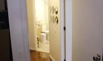 Imagem 2: Apartamento para Venda em São Paulo, Pinheiros, 2 dormitórios, 1 banheiro, 1 vaga