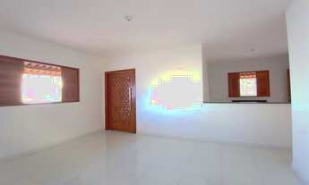 Imagem 5: Casa com acabamento impecavél no flores do campo, 97 m² de área construída