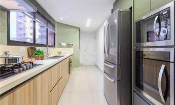 Imagem 3: Apartamento Alto Padrão Totalmente Reformado