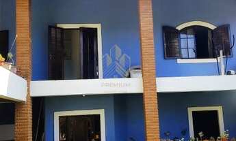 Imagem 4: Atibaia - Casa de Condomínio - Rio Acima