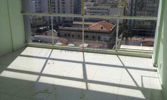 Imagem 3: Campinas - Conjunto Comercial/Sala - Centro