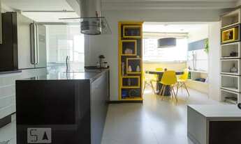 Imagem 7: Apartamento à venda, Centro, Diadema, SP - 65m² - 2 DORMITÓRIOS; SALA COM SACADA; COZINHA