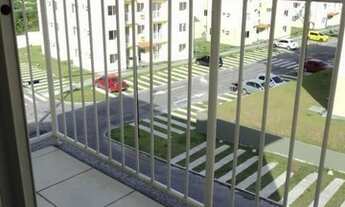 Imagem 5: Cond. Ideal Torquato (3 quartos) - Torquato Tapajós