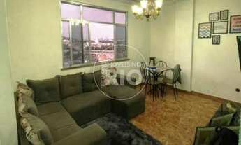 Imagem: Apartamento 3 quartos no Maracanã