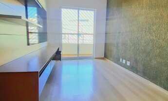 Imagem 2: Apartamento com 3 Quartos (1 Suíte) e 1 Vaga de Garagem, à venda no bairro Jardim Glória