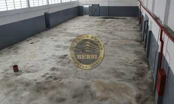 Imagem 5: Galpão para Locação 2370M², Conceição, Diadema - SP