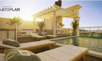 Imagem 5: Cobertura com 2 dormitórios à venda, 121 m² por R$ 800.000,00 - São Francisco de Assis - C