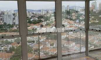 Imagem 2: Apartamento Triplex com 2 dormitórios à venda, 160 m² - Vila Madalena - São Paulo/SP