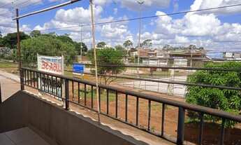 Imagem 5: Aluga-se para casa sem filhos, apartamento com 2 quartos, Quadra 601, preço R$ 650,00