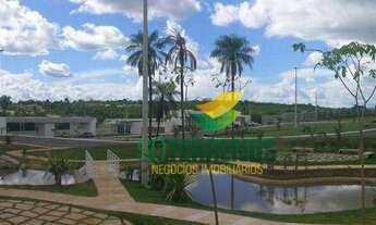 Imagem 5: Terreno à venda, 797 m² por R$ 1.195.000,00 - Condomínio Florais do Valle - Cuiabá/MT