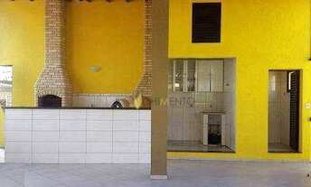 Imagem 4: Casa com 2 dormitórios, 200 m² - venda por R$ 899.000,00 ou aluguel por R$ 3.400,00/mês