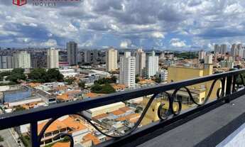 Imagem 5: Cobertura Duplex Sacomã - 150 m²