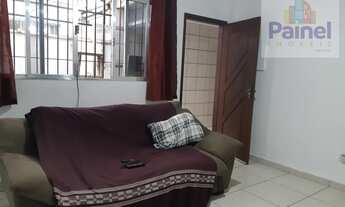 Imagem 5: São Vicente - Casa Padrão - Parque Sao Vicente