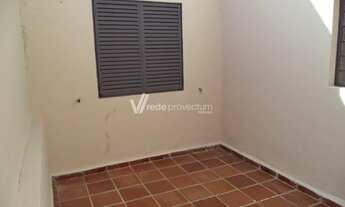 Imagem 2: Campinas - Casa Padrão - Jardim Leonor