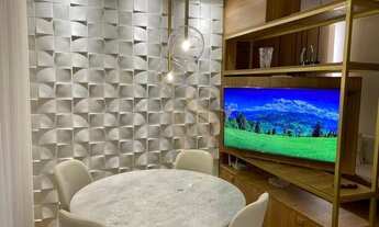 Imagem: Condomínio Upper Parque das Águas - Apartamento