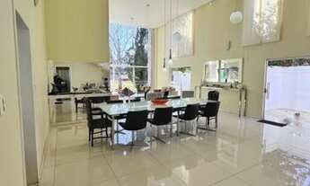 Imagem 5: Casa de condomínio em Alphaville Lagoa dos Ingleses