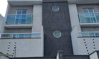 Imagem 2: Apartamento sem Condomínio para Venda em Santo André, Vila Pires, 2 dormitórios, 1 suíte