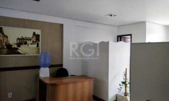 Imagem 3: Porto Alegre - Conjunto Comercial/Sala - Floresta