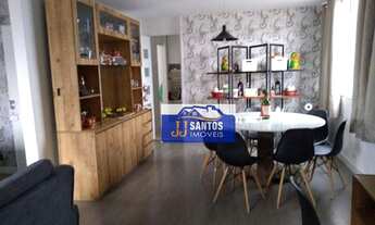 Imagem 3: Apartamento à venda, 125 m² por R$ 600.000,00 - Mooca - São Paulo/SP