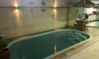 Imagem 3: Casa condomínio amazom Village ponta negra aberto a negociação