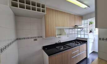 Imagem: Imperdivel -Oportunidade apto 2 dormitórios