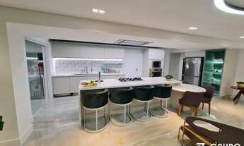 Imagem 3: Apartamento para Venda em Santo André, Campestre, 3 dormitórios, 3 suítes, 5 banheiros, 5