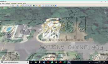 Imagem 5: Terreno - Parque das Laranjeiras - Itatiba