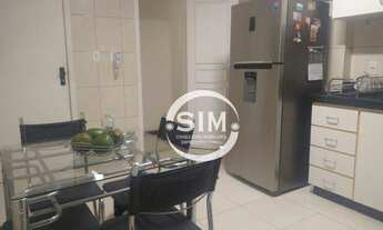 Imagem 6: Apartamento com 3 dormitórios à venda, 128 m² na Passagem - Cabo Frio/RJ