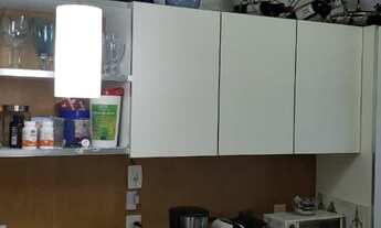 Imagem 5: Amplo apartamento no Canela com 200 mts², 4 quartos com 1 suíte, localização privilegiada