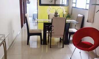 Imagem 7: BELO HORIZONTE - Apartamento Padrão - Sagrada Família