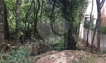 Imagem 5: Terreno para Á VENDA no condomínio Capital Ville de 1330,00 m² - sendo que 19,20 m² de fre