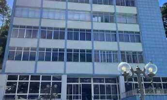 Imagem: Petrópolis - Apartamento Padrão - Independência