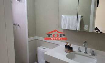 Imagem 6: Apartamento com 3 dormitórios à venda, 124 m² por R$ 1.400.000 - Vila Aviação - Bauru/SP