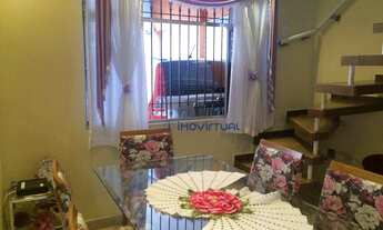 Imagem 2: Sobrado com 3 dormitórios à venda, 200 m² por R$ 696.000,00 - Pestana - Osasco/SP