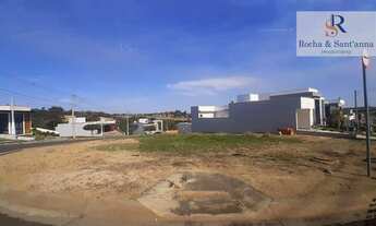 Imagem: Terreno - Jardim Residencial Viena - Indaiatuba/SP