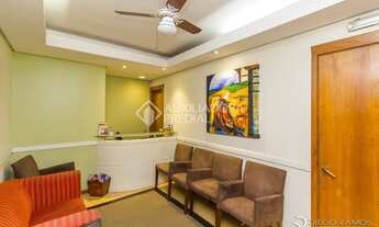 Imagem 3: PORTO ALEGRE - Conjunto Comercial/Sala - Menino Deus