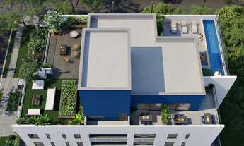 Imagem 4: Apartamento 3 quartos em Curitiba Bacacheri