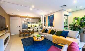 Imagem 3: Apartamento à Venda Pinheiros 3 Suítes 2 Vagas