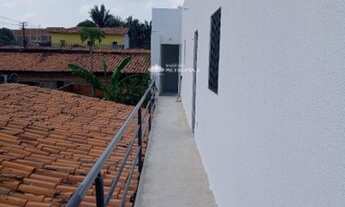 Imagem 2: R.FIRMINO PIRES - BAIRRO:TABULETA