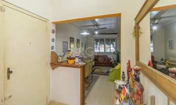 Imagem 4: Porto Alegre - Apartamento Padrão - Moinhos de Vento