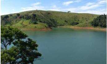 Imagem: Chácara com 2 dormitórios à venda, 2600